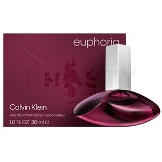 Calvin Klein Euphoria Eau de Parfum Spray 30 ml 