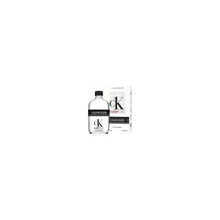 Calvin Klein CK Everyone Eau de Parfum Unisex 200ml — Eau de Parfum