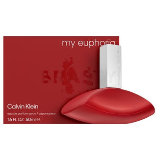 Calvin Klein My Euphoria Edp Spray 50ml 