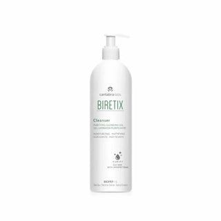Cantabria Labs Biretix Detergente 400ml — Detergente