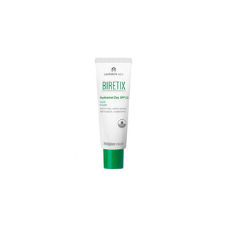 Cantabria Labs Endocare Biretix Hydramat Giorno SPF30 Fluido 50ml — Fluido Idratante Solare