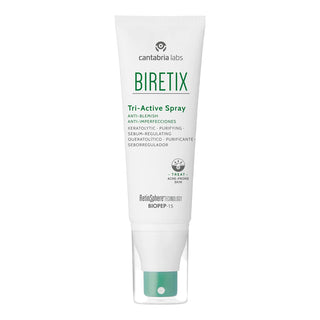 Cantabria Labs Endocare Biretix-Tri Attivo 100ml — Spray