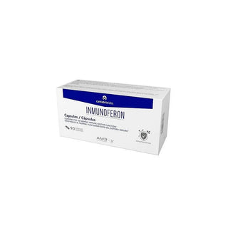Cantabria Labs Immunoferon 90 capsule — Integratore