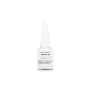 Cantabria Labs Immunoferon Flulenza 20ml — Spray Nasale