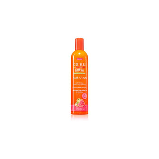 Cantu Lozione Capelli Guava 355g — Lozione Capelli