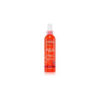 Cantu For Natural Hair Olio di cocco 237ml — Olio capelli