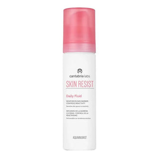 Cantabria Labs Skin Resist Fluido Quotidiano 50ml — Fluido Viso
