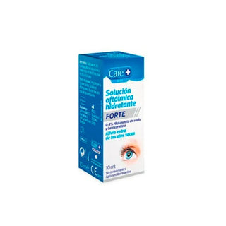 Care+ Strong Hydrating Ophthalmic Solution 10ml 