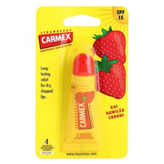 Carmex Rossetto Stick Fragola 4,25g — Rossetto
