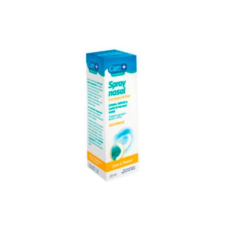 Care+ Spray nasale all'acqua di mare 20ml — Spray nasale
