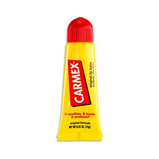 Carmex Classic Balsamo labbra Original Tube 10g — Balsamo labbra