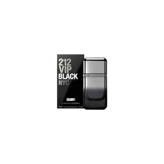 Carolina Herrera 212 VIP Black Eau de Parfum Elixir Spray 50ml 