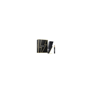 Carolina Herrera Bad Boy Edt Sp 100ml Edt 10ml Set 