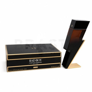 Carolina Herrera Bad Boy Elixir Eau de Parfum Uomo 150 ml — Eau de Parfum