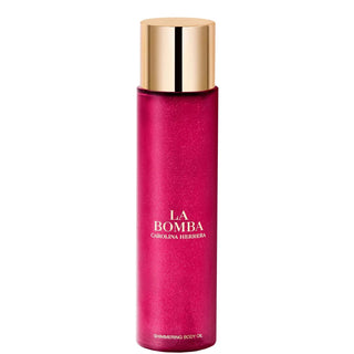 Carolina Herrera The Shimmering Body Oil Bomb 150ml 