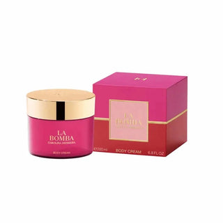 Carolina Herrera The Body Cream Bomb 200ml 