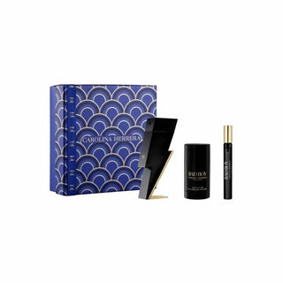 Carolina Herrera Bad Boy Uomo 100 ml — Eau de Toilette