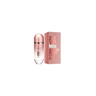 Carolina Herrera 212 VIP Rose Eau de Parfum Spray 30ml 