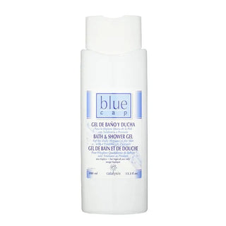Gel de baño Blue capsule 400 ml 