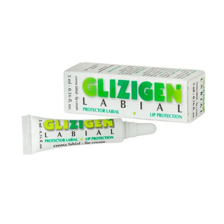 Catalysis Glizigen Lip Crema 5ml — Läppkräm