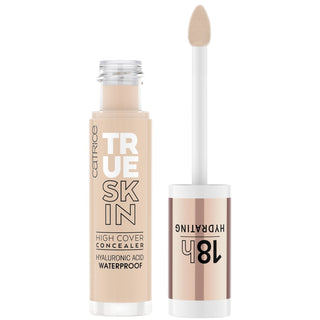 Catrice True Skin High Cover Corrector 015-Warm Vanilla 