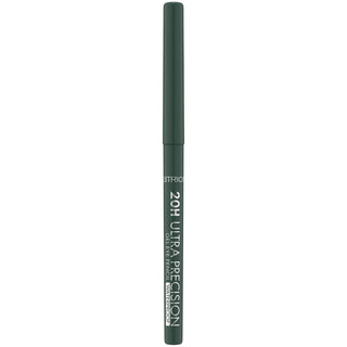 Catrice 10h Ultra Precision Gel matita occhi Waterproof 040 Warm Green 0,28g — Matita occhi gel