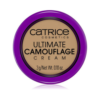Catrice Ultimate Camouflage crema Corrector 015w-Fair 