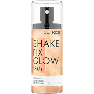 Catrice Shake Fix Spray Illuminierendes 50ml 