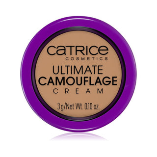 Catrice Ultimate Camouflage crema Corrector 020n-Light Beige 