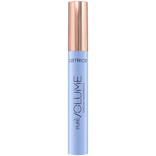Catrice Pure Volume Mascara Waterproof 010-Nero 10ml 