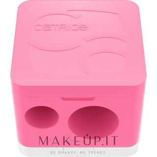 Catrice Temperamatite doppio 1 Unità — Temperamatite