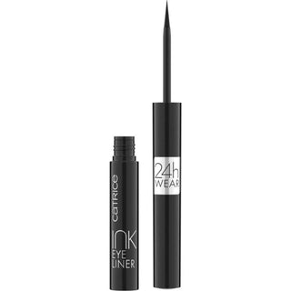 Catrice Ink Eyeliner 010-Best In Black 1,7ml — Eyeliner