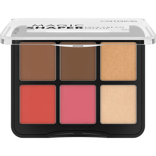 Catrice Magic Shaper 010 Holy Grail 6 g — Ansigtspalette i Creme