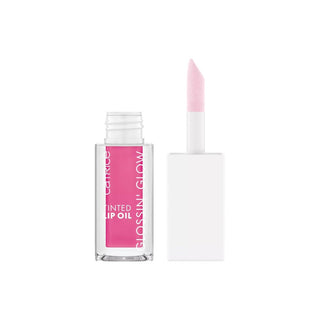 Catrice Glossin' Glow aceite labial con color 040-Gossip Girl 4ml 