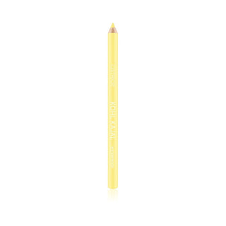Lápiz de ojos impermeable Catrice Kohl Kajal 120-Hello Yellow 0,78 g 