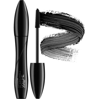 Catrice Glam & Doll Volume Mascara 010 Ultra Black 10ml — Mascara