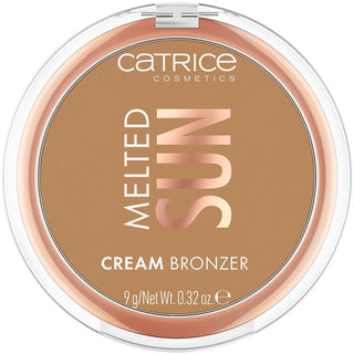 Catrice Melted Sun Crema Bronzer 020-Beach Babe 9g — Bronzer