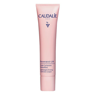 Caudalie Resveratrol-Lift Crema Rassodante Leggera Cashmere 40ml — Crema Corpo