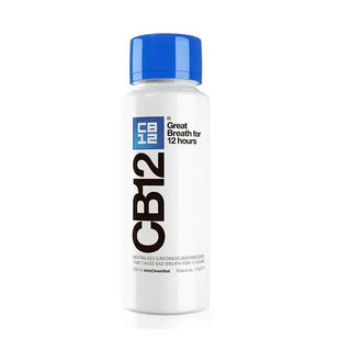 CB12 Colutorio Mentol 250ml 