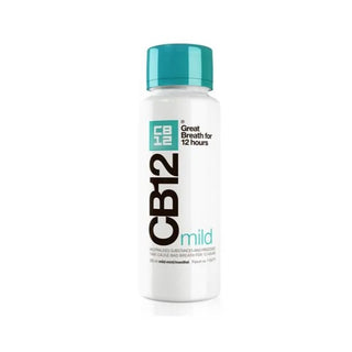 CB12 Enjuague bucal delicado 250ml 