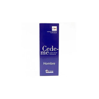 Cdm Cedeme Hombre Eau de Toilette 75ml Uomo — Eau de Toilette