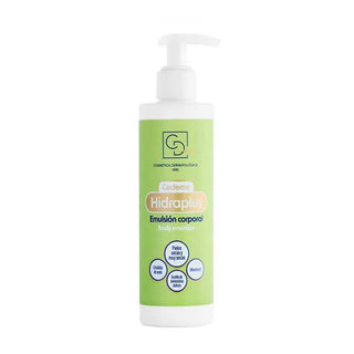 Cdm Plus Emulsione corpo 250ml — Emulsione corpo