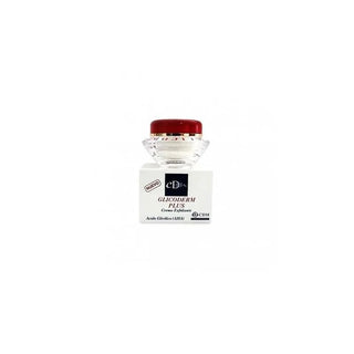 Cdm Glicoderm Plus Crema 50ml — Crema viso