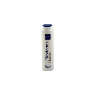 Cdm Shampoo Piroderma 200ml — Shampoo