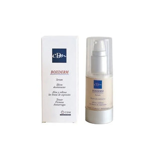 Cdm Boxderm Siero Rilassante 30ml — Siero viso