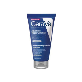 Cerave Balsamo Riparatore Avanzato 50ml — Balsamo capelli
