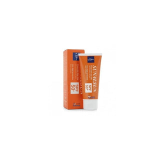Cdm Sunalsun Protezione Molto Alta SPF50 100ml — Protezione solare