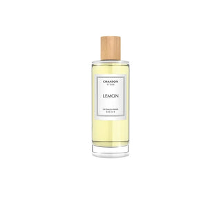 Chanson D'Eau Lemon Eau de Toilette Unisex 100ml — Eau de Toilette