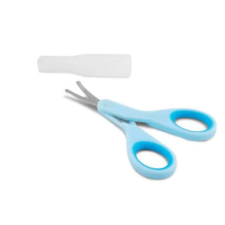 Chicco Forbici Newborn Blu 1 unità — Forbicine Neonati