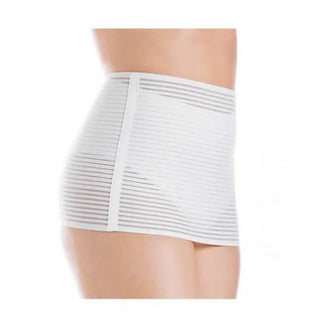 Chicco Mammy Fascia Post-Partum in Velcro Taglia L 1 pezzo — Fascia Addominale